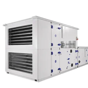 هواساز 45000 cfm