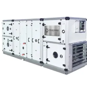 هواساز 50000 cfm
