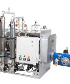 پکیج گرمایش استخر 50 هزار سه کاره