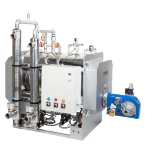 پکیج گرمایش استخر 50 هزار سه کاره