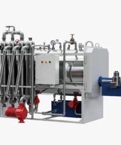 پکیج گرمایشی
