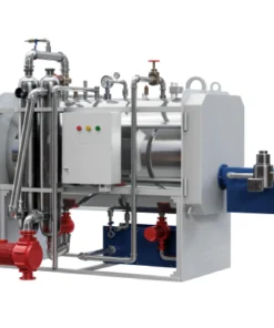 پکیج گرمایش استخر 300 هزار تک کاره