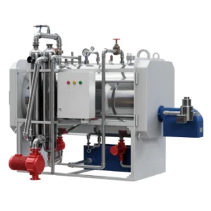 پکیج گرمایش استخر 300 هزار تک کاره