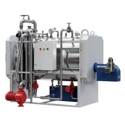 پکیج گرمایش استخر 300 هزار تک کاره