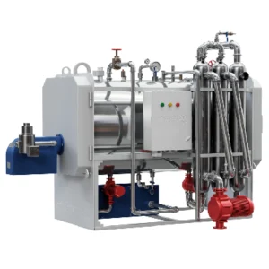 پکیج گرمایش استخر 400 هزار تک کاره