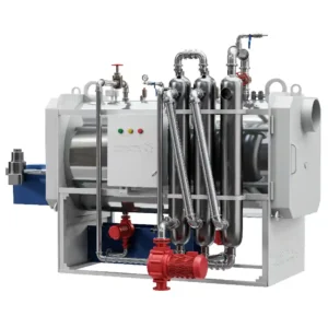 پکیج گرمایش استخر 300 هزار سه کاره