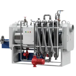 پکیج گرمایش استخر 400 هزار سه کاره