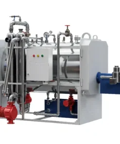 پکیج گرمایش استخر 300 هزار دو کاره