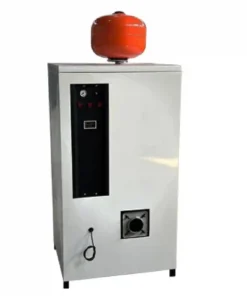 پکیج گرمایش مرکزی برقی 200 هزار کیلوکاری 3 فاز برقی