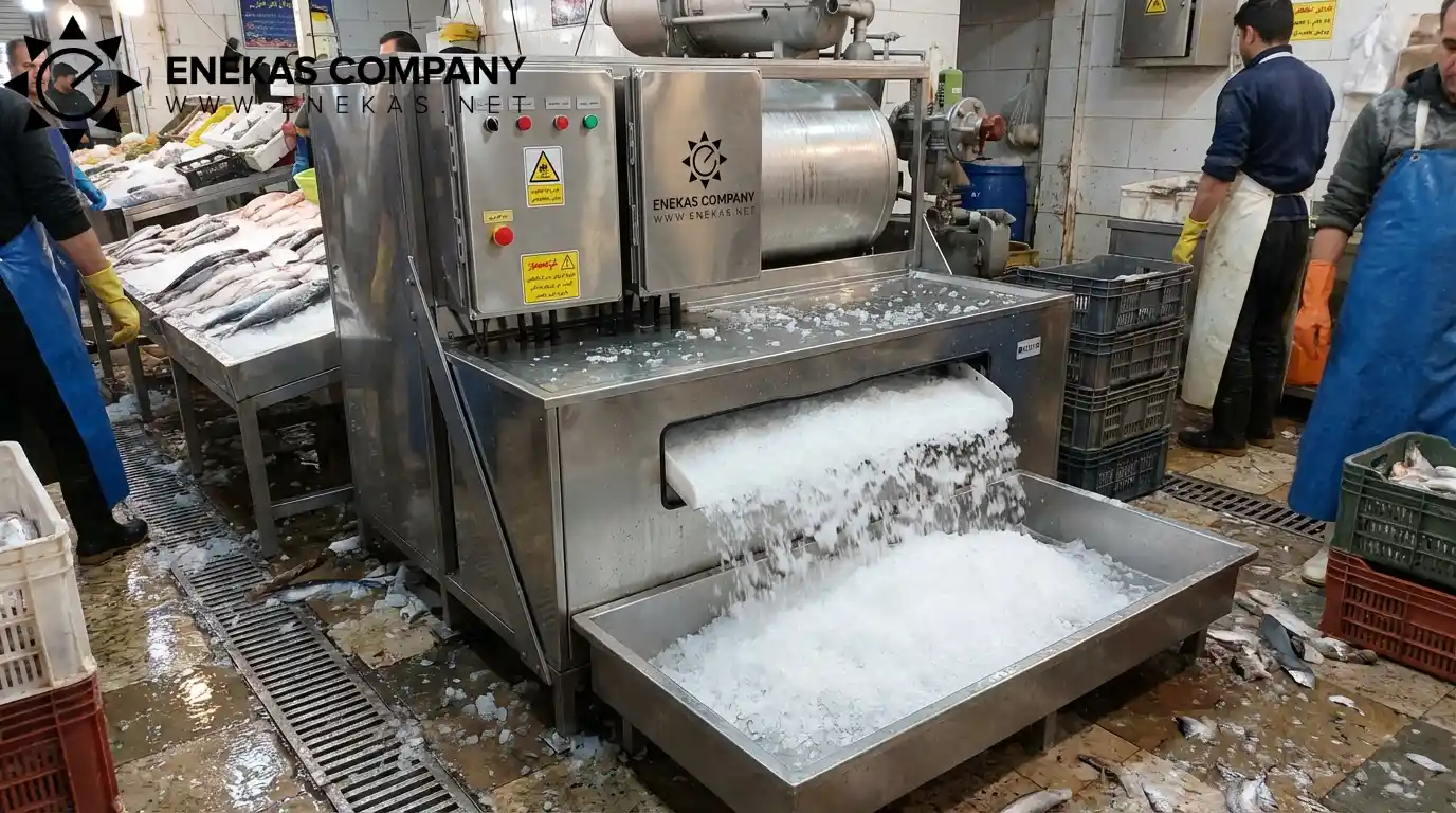 پولکی درام عمودی