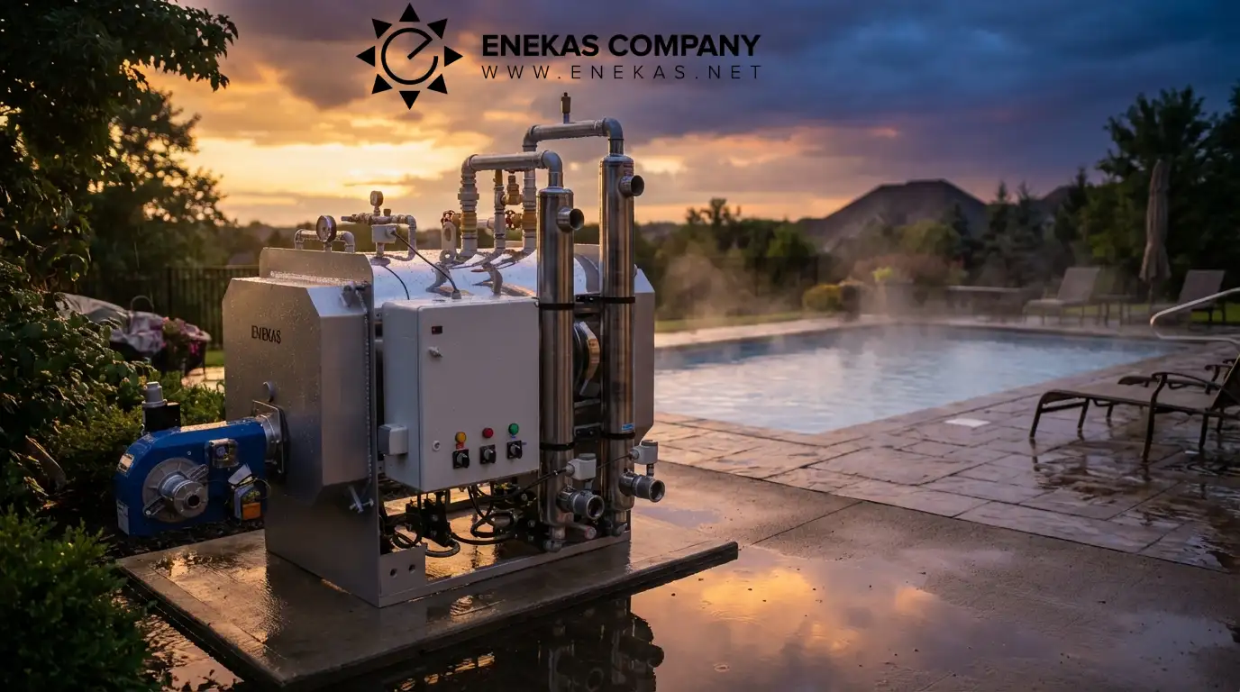 عوامل موثر در انتخاب پکیج استخری