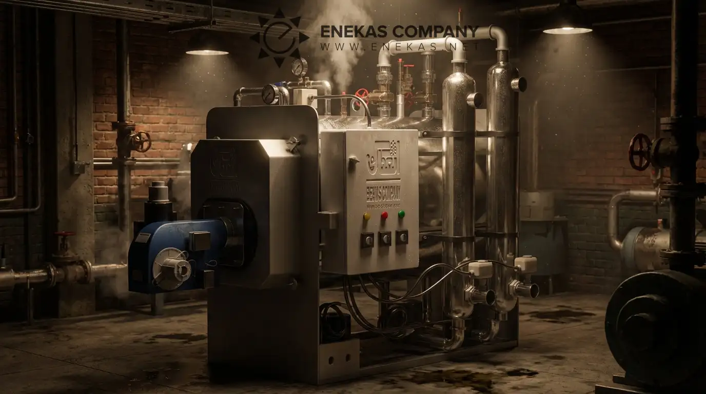 پکیج های گازوئیلی سه گانه سوز