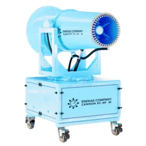 کف‌ پاش صنعتی CANNON EC-MF 30