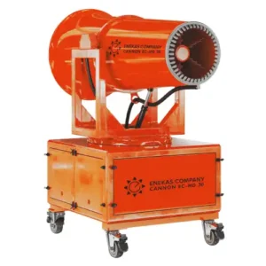  مه پاش ضد عفونی کننده CANNON EC-MD 30
