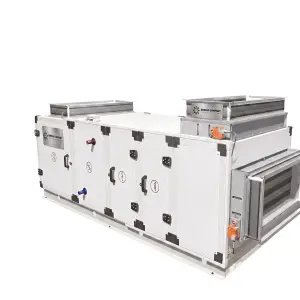 هواساز 22000 cfm