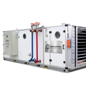 هواساز 32000 cfm