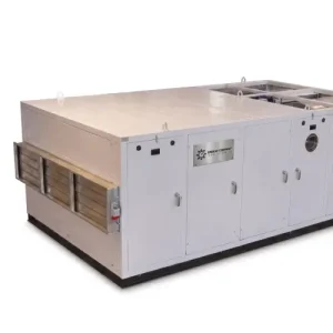 هواساز 12000 cfm