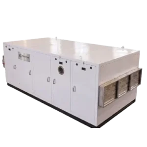 هواساز 18000 cfm
