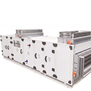 هواساز 25000 cfm