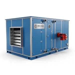 هواساز اکونوپک 10000 (ENC-EC100)