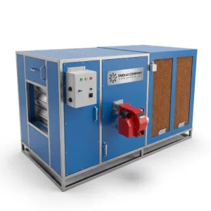 هواساز اکونوپک 7000 (ENC-EC70)