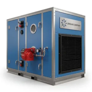 هواساز اکونوپک 5000 (ENC-EC50)